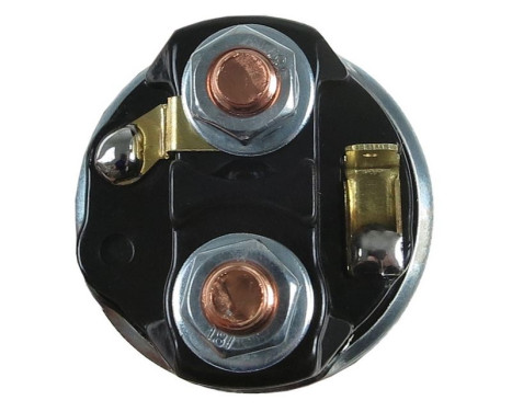 Magnetic switch, starter motor, Image 3