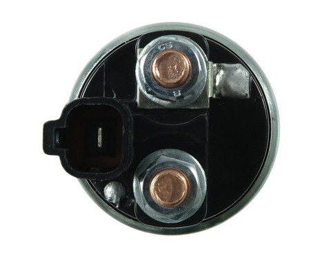 Magnetic switch, starter motor, Image 3