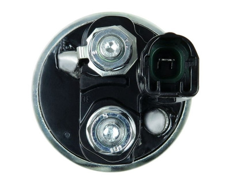 Magnetic switch, starter motor, Image 3