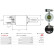 Magnetic switch, starter motor, Thumbnail 4