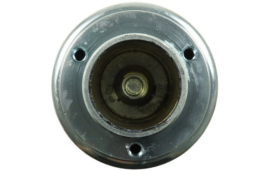 Magnetic switch, starter motor, Image 2