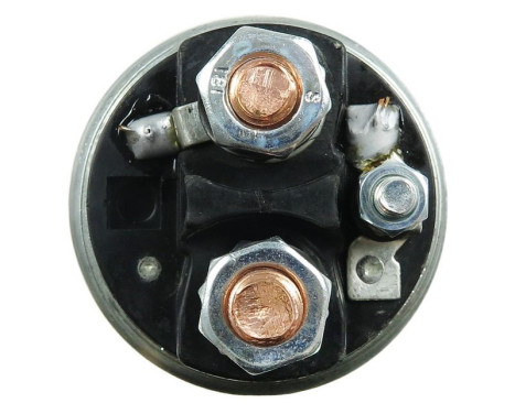 Magnetic switch, starter motor, Image 3