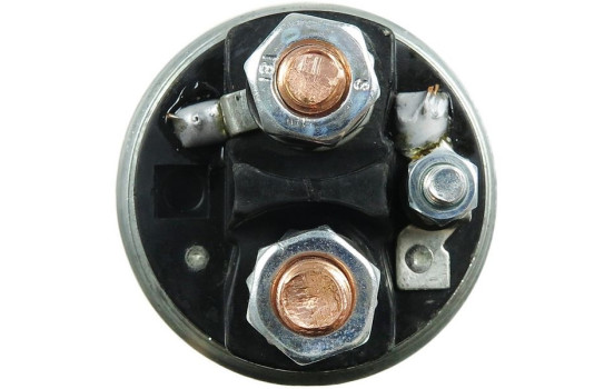 Magnetic switch, starter motor, Image 3