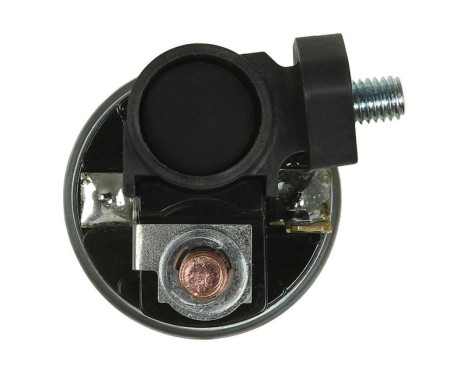 Magnetic switch, starter motor, Image 3