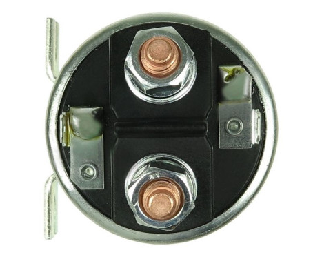 Magnetic switch, starter motor, Image 3