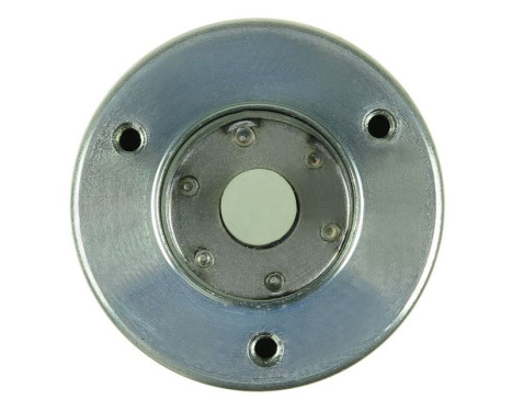 Magnetic switch, starter motor, Image 2