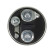 Magnetic switch, starter motor, Thumbnail 3
