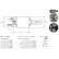 Magnetic switch, starter motor, Thumbnail 4