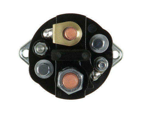 Magnetic switch, starter motor, Image 3