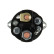 Magnetic switch, starter motor, Thumbnail 3