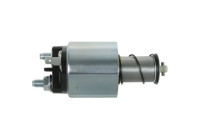 Magnetic switch, starter motor