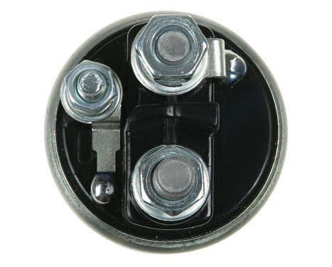 Magnetic switch, starter motor, Image 3