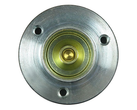 Magnetic switch, starter motor, Image 2