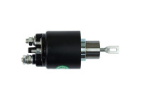 Magnetic switch, starter motor