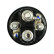Magnetic switch, starter motor, Thumbnail 3