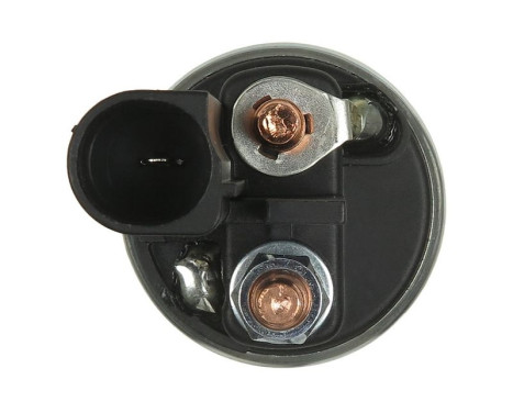 Magnetic switch, starter motor, Image 3