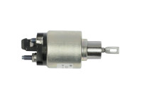 Magnetic switch, starter motor