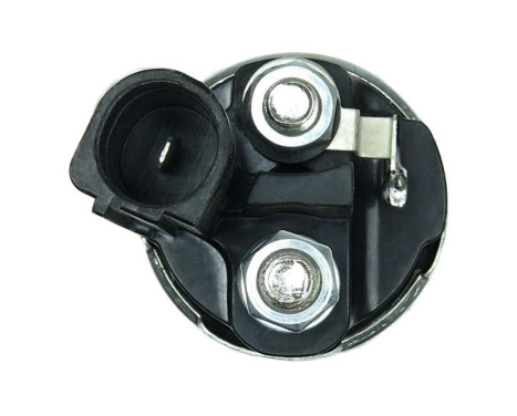 Magnetic switch, starter motor, Image 3