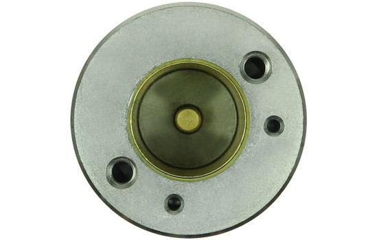 Magnetic switch, starter motor, Image 2