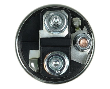 Magnetic switch, starter motor, Image 3