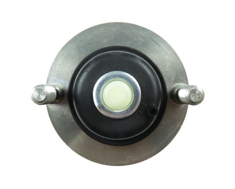 Magnetic switch, starter motor, Image 2