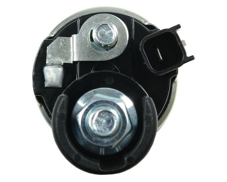 Magnetic switch, starter motor, Image 3