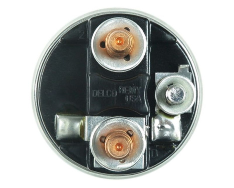 Magnetic switch, starter motor, Image 3