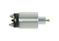 Magnetic switch, starter motor