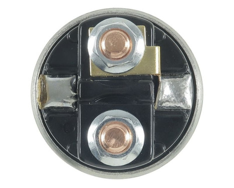 Magnetic switch, starter motor, Image 3