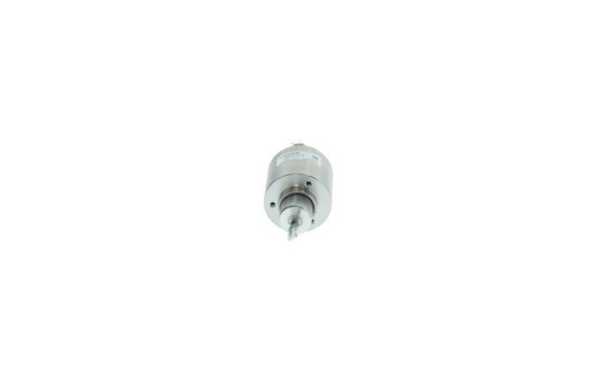 Magnetic switch, starter motor, Image 2
