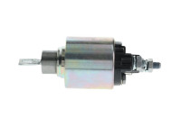 Magnetic switch, starter motor