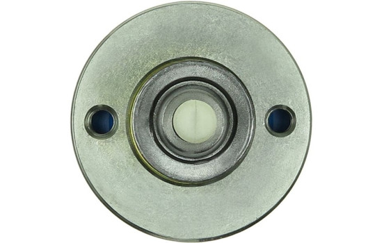 Magnetic switch, starter motor, Image 2