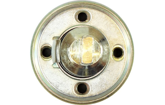 Magnetic switch, starter motor, Image 2