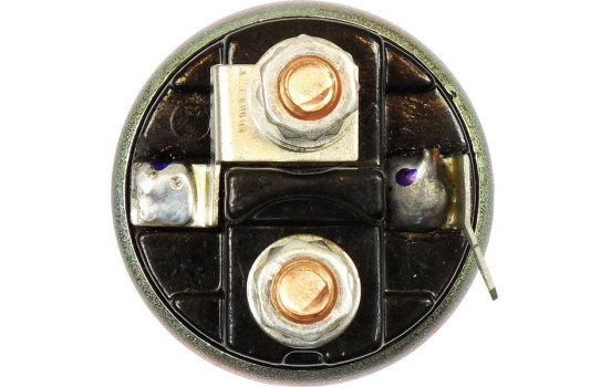 Magnetic switch, starter motor, Image 3