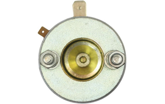 Magnetic switch, starter motor, Image 2