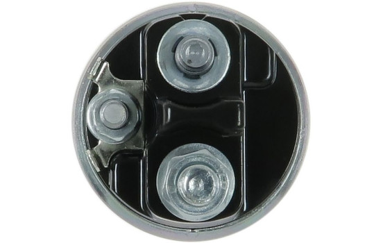 Magnetic switch, starter motor, Image 3