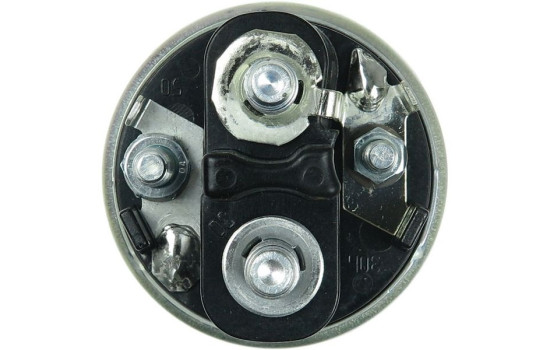 Magnetic switch, starter motor, Image 3