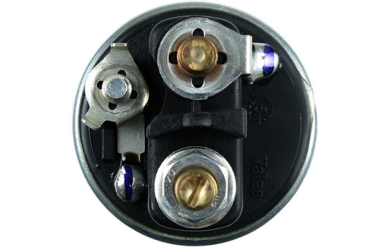 Magnetic switch, starter motor, Image 3