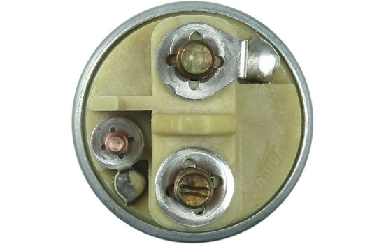 Magnetic switch, starter motor, Image 3