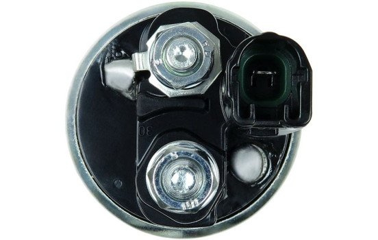 Magnetic switch, starter motor, Image 3