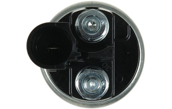 Magnetic switch, starter motor, Image 3