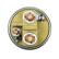 Magnetic switch, starter motor, Thumbnail 3
