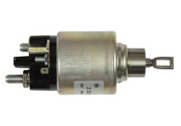 Magnetic switch, starter motor