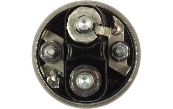 Magnetic switch, starter motor, Image 3