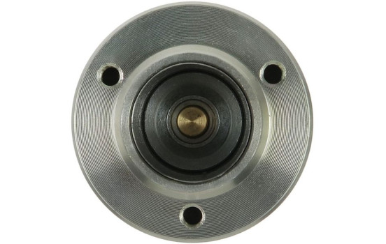 Magnetic switch, starter motor, Image 2