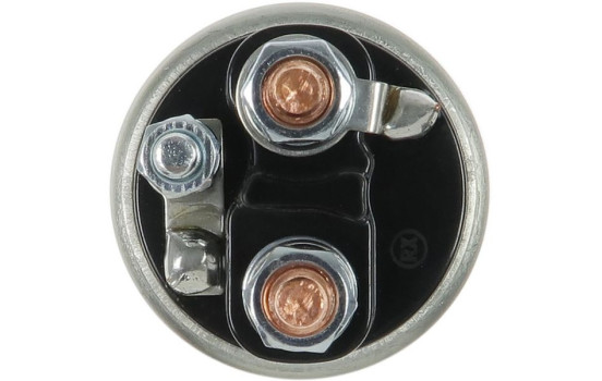Magnetic switch, starter motor, Image 3