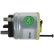 Magnetic switch, starter motor