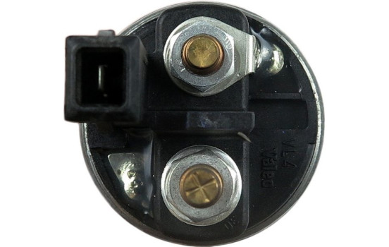 Magnetic switch, starter motor, Image 3