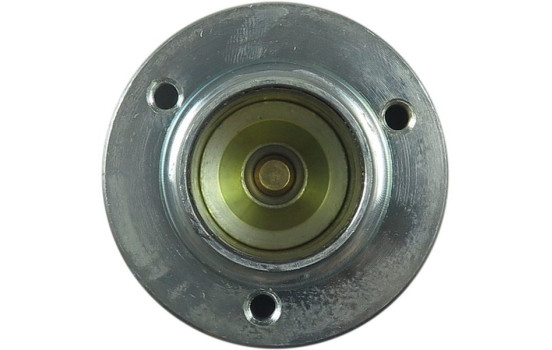 Magnetic switch, starter motor, Image 2