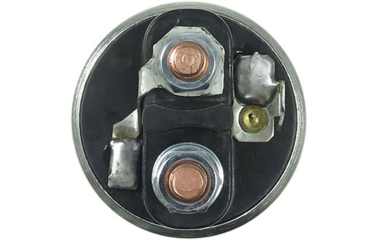 Magnetic switch, starter motor, Image 3